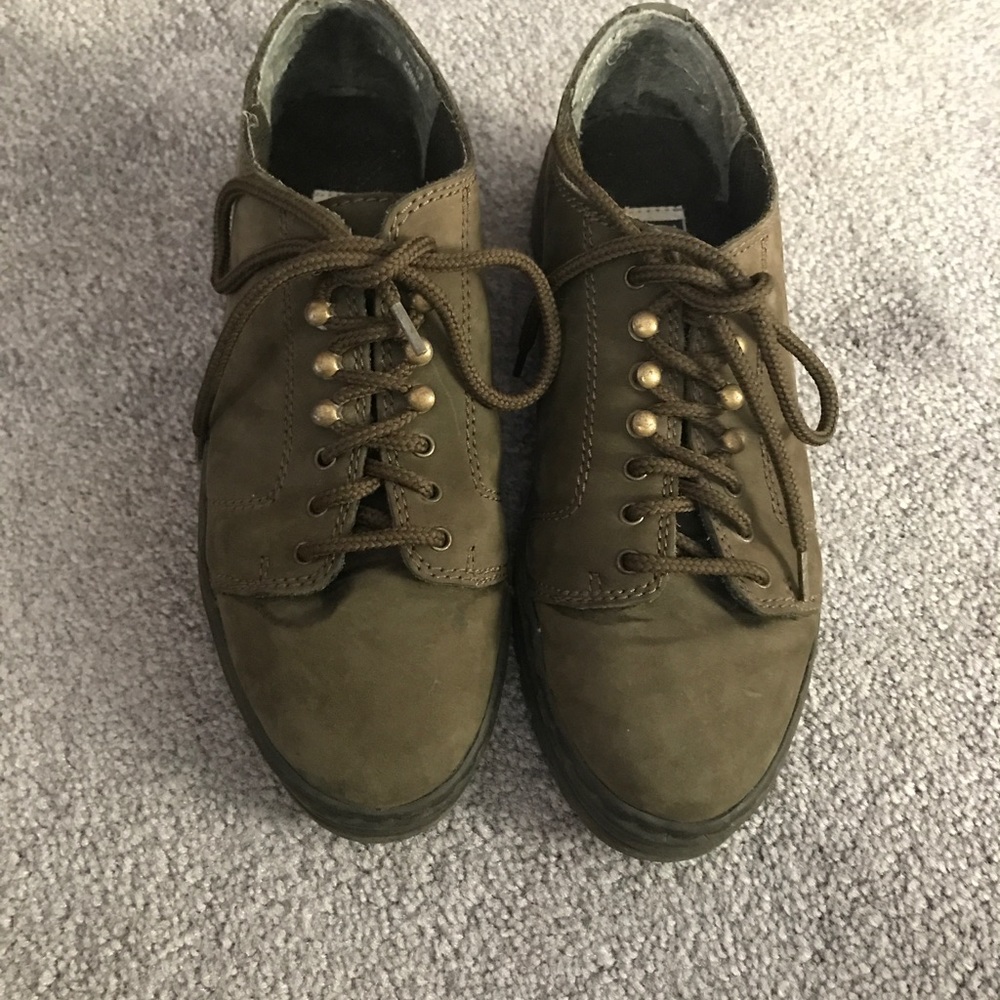 Mootsies Tootsies Hiker women's 7.5